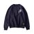 Subciety icon sweatshirt 155-31036画像