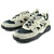 KARHU FUSION XC WP SILVER LINING/SILVER LINING F830017画像