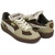 PUMA PALERMO FUTBOLITO CHOCOLATE - ICE COFFEE 403258-02画像