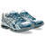 ASICS GEL-KAYANO 14 GLACIER GREY/PURE SILVER 1203A537-021画像
