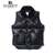 Rocky Mountain Featherbed Leather Christy Vest 200-242-09画像