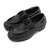 CONVERSE ALL STAR CHUNK MS OX BLACK 31316770画像