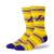 STANCE LAKERS HOMESICK CREW GOLD A556D25LHC-GLD画像