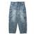 Liberaiders DENIM CARGO PANTS 777092503画像