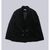 INTERIM 9W LINEN COTTON CORDUROY PIPING DOUBLE JACKET IT25A067画像