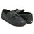 Last Resort AB VM005 LOAFER LEATHER BLACK/BLACK画像