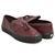 Last Resort AB VM005 LOAFER LEATHER OXBLOOD/BLACK画像