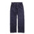 ONI DENIM Just Right Straight 17oz Bumpy Denim - Murasaki ONI-277BUM画像