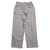 BURGUS PLUS Work painter pants - 11oz. Gray Denim - 560-10画像