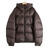 GOLDWIN PERTEX QUANTUM Down Parka GL25337画像