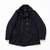 CORONA UTILITY CASHMERE FRENCH MELTON SEAMEN'S COAT CJ067-25-01画像