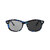 EVILACT CYCLONE blue demi / color photochromic smoke lens EAE25-01-05画像