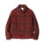 Buzz Rickson's Lot No. BR15752 / JACKET, WOOL, RED PLAID CIVILIAN CONSERVATION CORPS &ldquo;BUZZ RICKSON MFG. CO.&rdquo;画像
