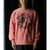 NEXUSVII PISCES CREW SWEAT画像