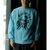 NEXUSVII SAGITTARIUS CREW SWEAT画像