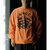 NEXUSVII CANCER CREW SWEAT画像