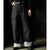 TENDER Co. WADER JEANS 16oz SELVAGE DENIM UNBORN画像