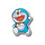 crocs JIBBITZ Doraemon 10016186画像