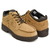 Timberland HERITAGE GTX MOC TOE MID MEDIUM BROWN A2JU5-AFH画像