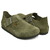 BIRKENSTOCK LONDON REGULAR THYME / SUEDE LEATHER 1030797画像