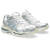 ASICS GEL-KAYANO 12.1 WHITE/DOLPHIN GREY 1203A759-101画像