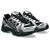 ASICS GEL-KAYANO 12.1 BLACK/GRAPHITE GREY 1203A759-001画像