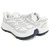HOKA MAFATE SPEED 2 WHITE / SILVER 1126851-WSLV画像