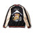 HOUSTON 51528 RAYON SOUVENIR JACKET (TIGER)画像