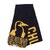 CHUMS Big Booby Knit Muffler CH09-1366画像