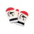 CHUMS Toddler Booby Mittens CH27-1031画像