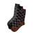 glamb Signature Pattern Socks Set GB0126-AC14画像