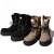 glamb Bohemian Drape Boots GB0126-AC02画像