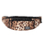 WACKOMARIA SPEAK EASY / LEOPARD WAIST BAG画像