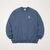 RADIALL RHODES - CREW NECK SWEATSHIRT L/S RAD-25AW-CUT019画像