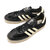 adidas Originals SAMBA OG Core Black / Cream White / Gum KJ8900画像