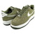 NIKE AIR FORCE 1 07 LV8 medium olive/sail HJ4465-201画像