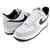 NIKE AIR FORCE 1 07 LV8 wht/wht-blk IB6388-100画像