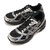 ASICS SportStyle GEL-1130 BLACK/PURE-SILVE 1203A997-001画像