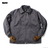BLUCO STRETCH WARM SWING TOP 157-31-043画像