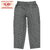 BIG MIKE Front Stitch Herringbone Easy Pants 102547607画像