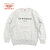 BIG MIKE Luxury Logo Crew Sweat 102538871画像