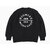 BIG MIKE Circle Logo Crew Sweat 102538870画像