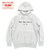 BIG MIKE Luxury Logo Pullover Hoodie 102538971画像