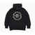 BIG MIKE Circle Logo Pullover Hoodie 102538970画像