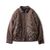 Subciety Padded suede swing top 155-62018画像
