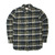 Levi's JACKSON WORKER SHIRT MEDINA PLAID DEEP DEPTHS 19573-0288画像