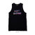 SOFTMACHINE MULTIPLE LOGO TANK画像