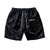 SOFTMACHINE BLACK SEA SHORTS画像