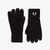 FRED PERRY Classic Merino Wool Gloves C1139画像