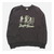 Buzz Rickson's FREEDOM SLEEVE SWEAT SHIRTS “BOMBER BARONS” BR69637画像